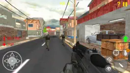Game screenshot Terrorist Strike Shooting Game apk