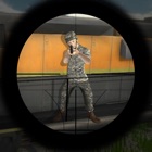 Train Sniper Assassin: Sharp-shooter Killer