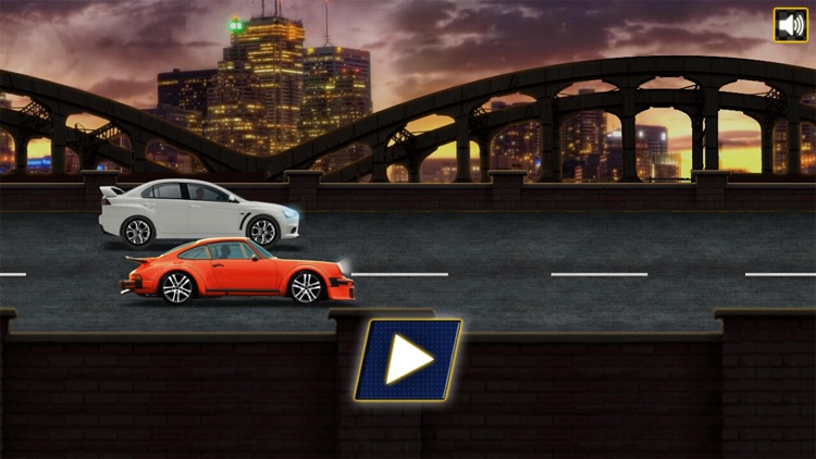 Drag Racing Turbo - fastest drag racing game