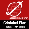 Cristobal Pier Tourist Guide + Offline Map