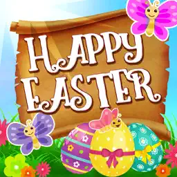 Easter Photo Studio – Free Pics and Images Edit.or app icon