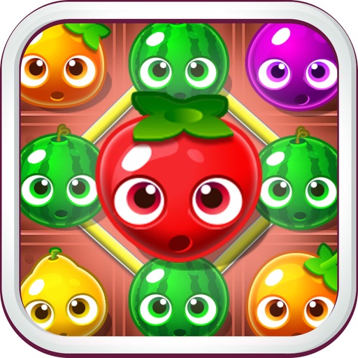 Family Farm Fruit Journey iOS App