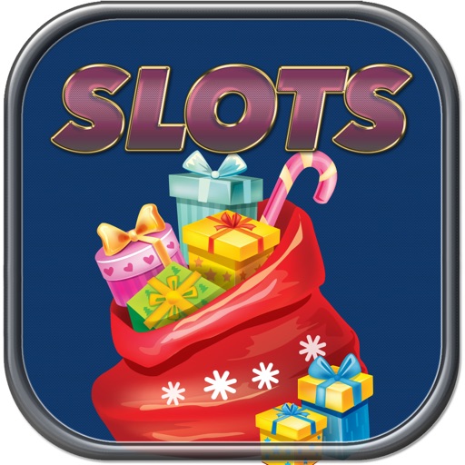 Amazing Slots Christmas Casino - Spin & Win iOS App