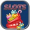 Amazing Slots Christmas Casino - Spin & Win