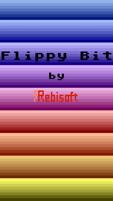 Screenshot #1 pour FlippyBit