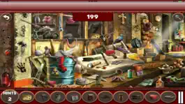 Game screenshot Hidden Objects:Hidden History apk
