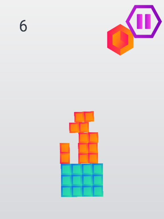 Screenshot #4 pour Flippin' Brickz