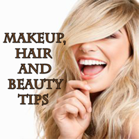 MakeupHair And Beauty Tips And Secret MakeOver