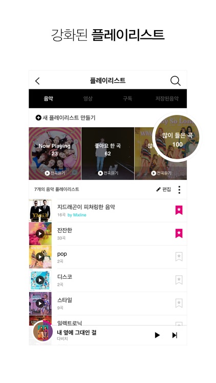 엠넷(Mnet)