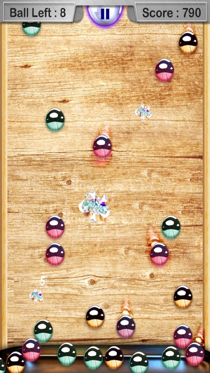 Tap Tap Marble Free – #1 Bubble Crush Game screenshot-3
