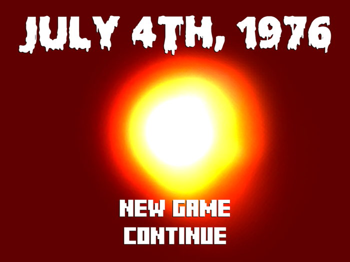 July 4 1976
