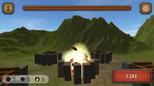 Castle Crusher 2 screenshot #4 for iPhone