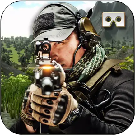 Amazing Sniper Shoot VR Читы