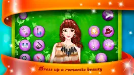 Game screenshot Макияж в мексиканском стиле для девочки mod apk