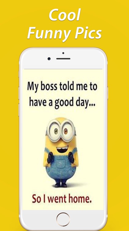 Funny Pics LOL Wallpapers