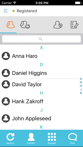 Game screenshot Nalo hack