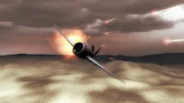 Game screenshot A7M Flight War mod apk