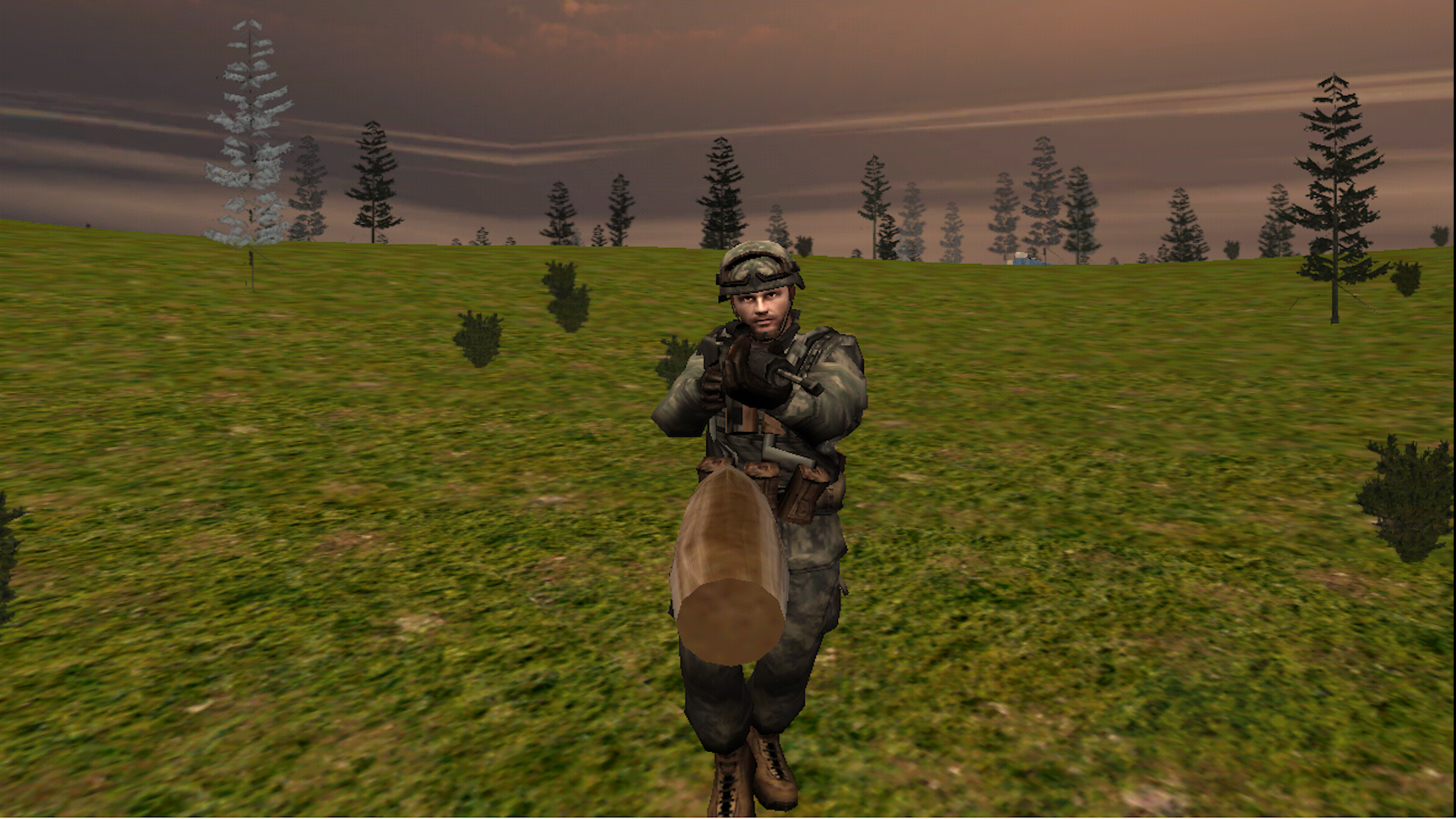 Sniper Shoot-ing Assassin 3D screenshot 3