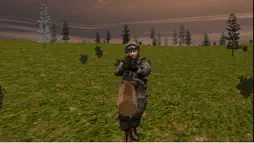 Sniper Shoot-ing Assassin 3D screenshot 3