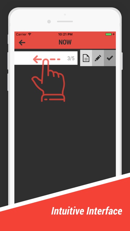 Matrix -Simple Task Manager and Planner screenshot-3