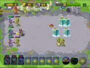 special squad vs zombies iPad Captures Décran 4