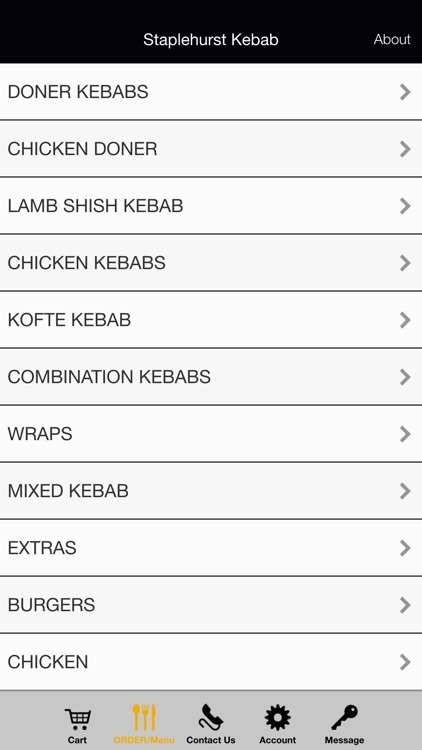 Staplehurst Kebab & Pizza