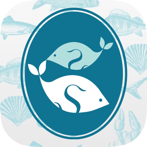 WWF-HK Seafood Guide 海鮮選擇指引 icon