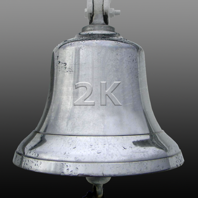 Ship's Bell