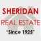 The Sheridan Real Estate Mobile brings the most accurate and up-to-date real estate information right to your phone