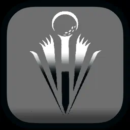 Hidden Valley Country Club app icon