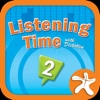Listening Time 2 with Dictation
