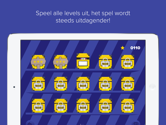 Super Spelling iPad app afbeelding 4