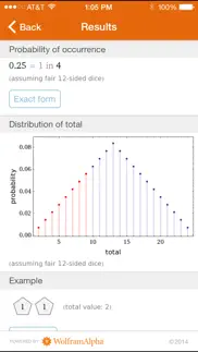 wolfram gaming odds reference app problems & solutions and troubleshooting guide - 3