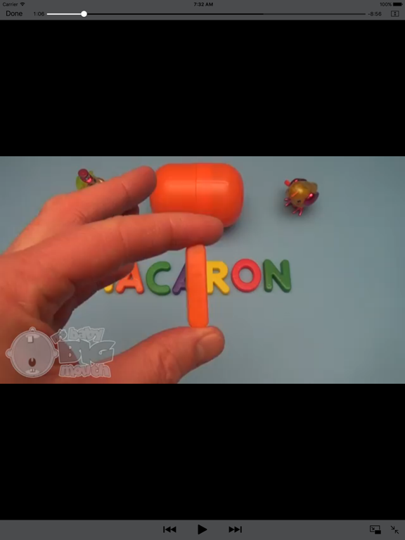 Screenshot #6 pour Funny Kids Learning