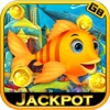 Vegas Fish - Classic Casino Slot Machine