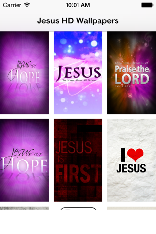 Christmas Wallpaper 2016 - Bible Jesus Quotes √ screenshot 2