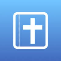 Chinese Union Bible app icon - Reference app for iPhone