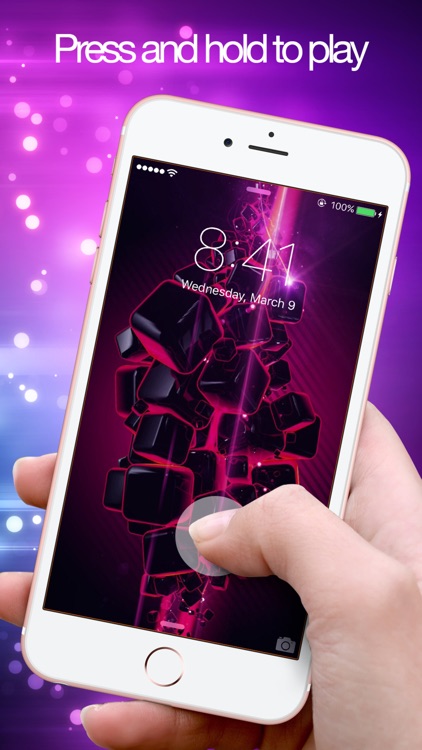 iLive Pro - Live Wallpapers for iPhone 7
