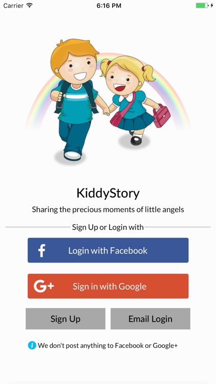 KiddyStory