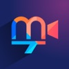 Musemage - Professional Video Camera and Editor