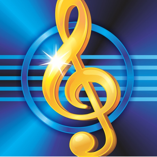 Music Theory Pro icon