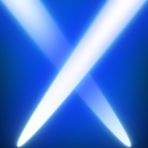 Strobe More LED Flashlight, Recordable Strobe by Brighter Apps