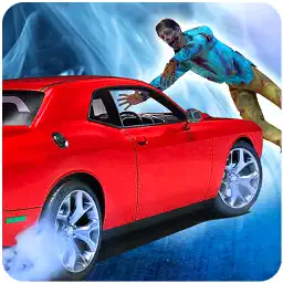 Zombie Drift King app icon