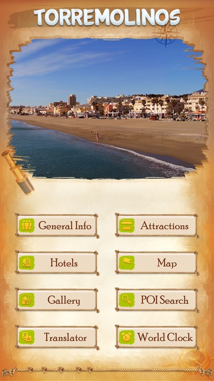 Torremolinos Travel Guide