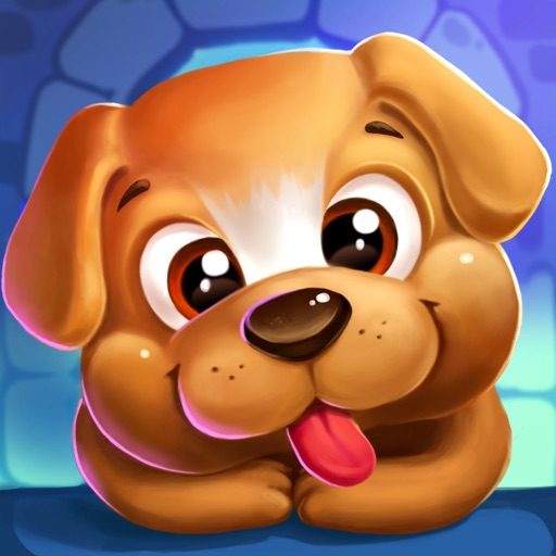 Animal Hotel - My Lovely Pets Pro Icon