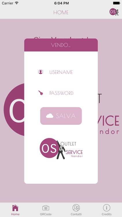 OutletService Business screenshot-3