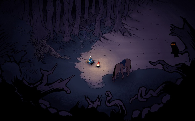Tahira: Echoes of the Astral Empire thumbnail 2