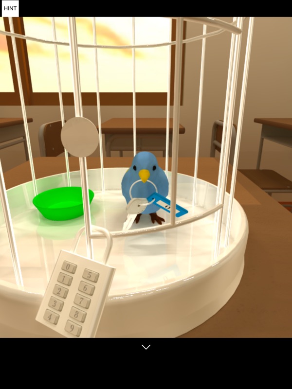 Escape Game-ClassRoom 新作脱出ゲーム screenshot 7