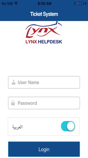 LYNX HELPDESK(圖3)-速報App