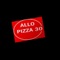 L'application Iphone/Ipad de Allo Pizza 30 Orsay vous permet de commander en ligne ou par téléphone via votre application 